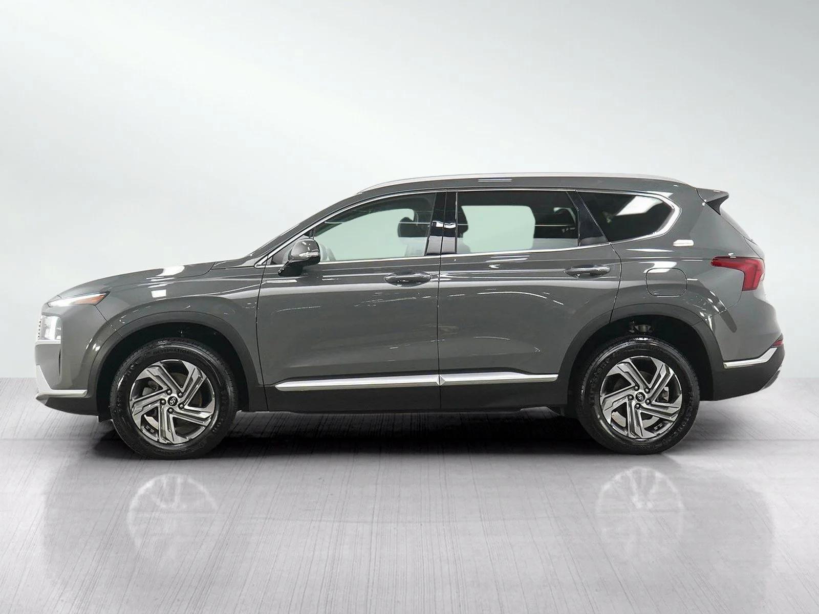 hyundai santa fe 2021 5NMS6DAJ1MH343718 image hyundai santa fe 2021 5NMS6DAJ1MH343718 image